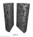 Fig. 06 - Lightweight, reduced density fire rated gypsum panels