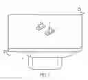Fig. 02 - POSITIONING MODULE AND MOLD INSERT THEREOF