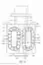 Fig. 09 - POSITIONING MODULE AND MOLD INSERT THEREOF