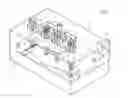 Fig. 02 - Process for injection molding of plastic materials