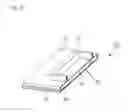 Fig. 22 - Foamed structure, resin panel, method of manufacturing resin panel, method of manufacturing resin laminated body and foamed body