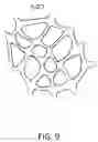 Fig. 10 - 3D printed cage structures for apparel