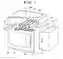 Fig. 02 - Multilayer structured element substrate, printhead, and printing apparatus