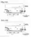 Fig. 12 - Method and inkjet printer for acquiring gap information
