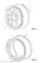 Fig. 02 - Composite wheel assembly and method of manufacturing