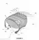 Fig. 07 - Devices for reducing tire noise
