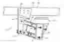 Fig. 01 - Integrated bar-pin clevis joint connection