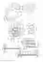 Fig. 02 - All in one fuel tank assembly
