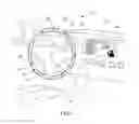 Fig. 02 - Blood alcohol level sensing system for a vehicle