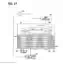 Fig. 22 - Display device for vehicle