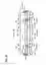Fig. 35 - Display device for vehicle