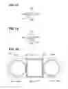 Fig. 40 - Display device for vehicle