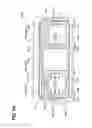 Fig. 41 - Display device for vehicle
