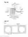 Fig. 43 - Display device for vehicle