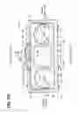 Fig. 76 - Display device for vehicle