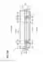 Fig. 77 - Display device for vehicle