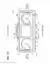 Fig. 87 - Display device for vehicle