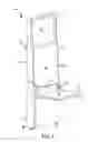 Fig. 02 - Stowable seat with backrest release