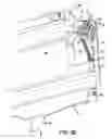 Fig. 06 - Stowable seat with backrest release