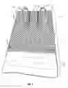 Fig. 08 - Cargo cover and partition