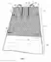 Fig. 08 - Cargo cover and partition