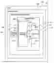 Fig. 01 - Aircraft window sidewall panel illumination systems and methods