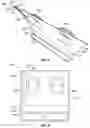 Fig. 06 - Aircraft window sidewall panel illumination systems and methods