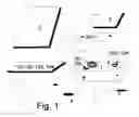 Fig. 02 - DEVICE TO REMIND RESPONSIBLE PERSON OF ITEMS OR PERSONS INADVERTENTLY OVERLOOKED