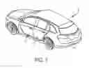 Fig. 02 - Motor vehicle with height adjustable floor