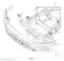 Fig. 02 - Bumper assembly and a bumper system at a front of a truck