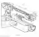 Fig. 06 - Bumper assembly and a bumper system at a front of a truck