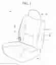 Fig. 02 - Vehicle seat