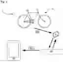 Fig. 02 - SYSTEM AND METHOD FOR SECURING A VEHICLE
