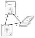 Fig. 01 - System and method for combining a wireless device, such as a key or other device with a wireless kill switch