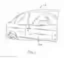 Fig. 02 - Vehicular door handle assembly with illumination module