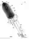 Fig. 02 - Wheel brush and lug nut cleaner