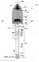 Fig. 03 - Wheel brush and lug nut cleaner
