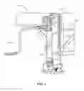 Fig. 02 - Semitrailer landing gear controller assembly
