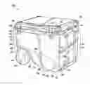 Fig. 01 - MULTI-TERRAIN MULTI-PURPOSE CONTAINER
