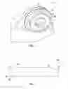 Fig. 04 - Method of coupling a rack and pinion steering mechanism to a vehicle