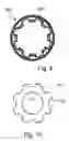 Fig. 08 - Bicycle rear derailleur with a motion resisting structure