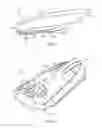 Fig. 02 - Marine vessel hull having profiled propulsor pod mounting surface