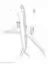 Fig. 02 - Actuation unit for actuating a foldable wing tip portion of a wing for an aircraft