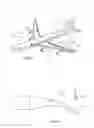Fig. 02 - Assembly for aircraft comprising a moveable bearing surface supported by a drive shaft passing through a slit provided with a seal with improved sealing efficiency