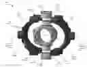 Fig. 01 - Split gimbal