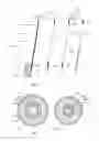 Fig. 09 - Variable cross section tether