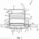 Fig. 02 - Aircraft oxygen mask container assembly
