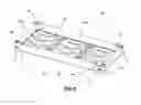 Fig. 07 - Corner connector and a container comprising same