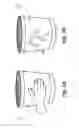 Fig. 03 - POPCORN RECEPTACLE STRUCTURE AND PROCESS