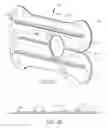 Fig. 07 - Coupling and uncoupling apparatus with lockable mechanism for bags and packages